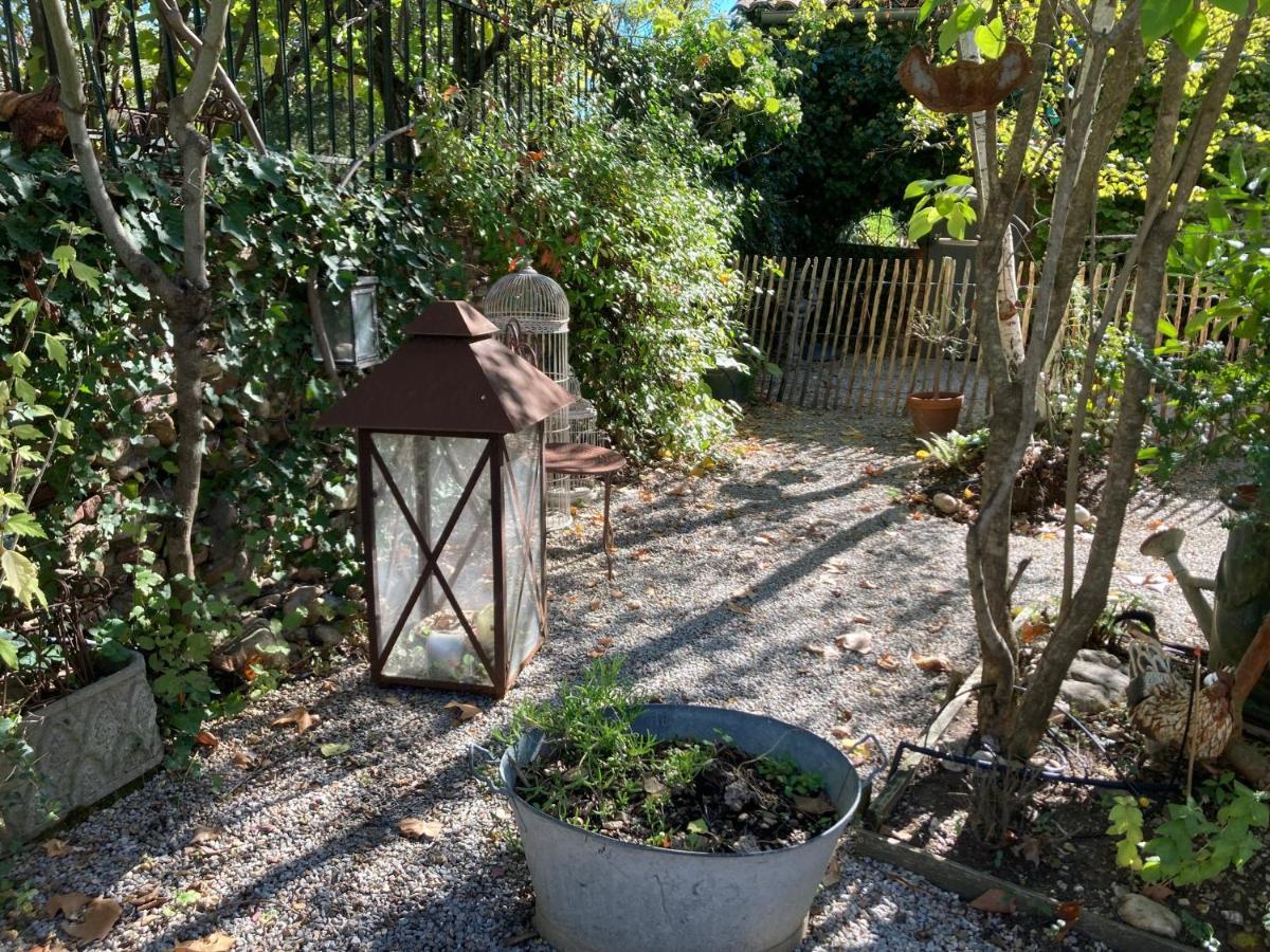 16 Bis-Gite-Hotel-Studio Marssac-sur-Tarn Buitenkant foto