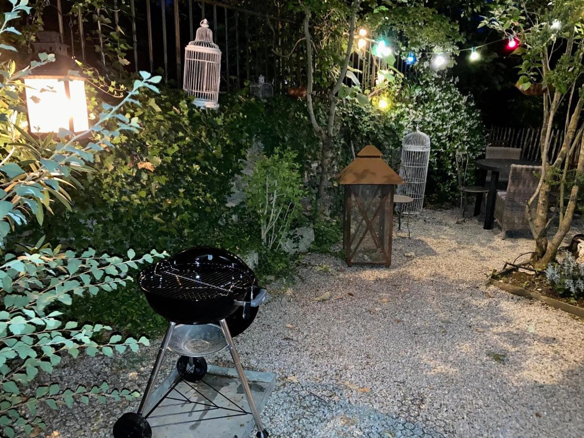 16 Bis-Gite-Hotel-Studio Marssac-sur-Tarn Buitenkant foto