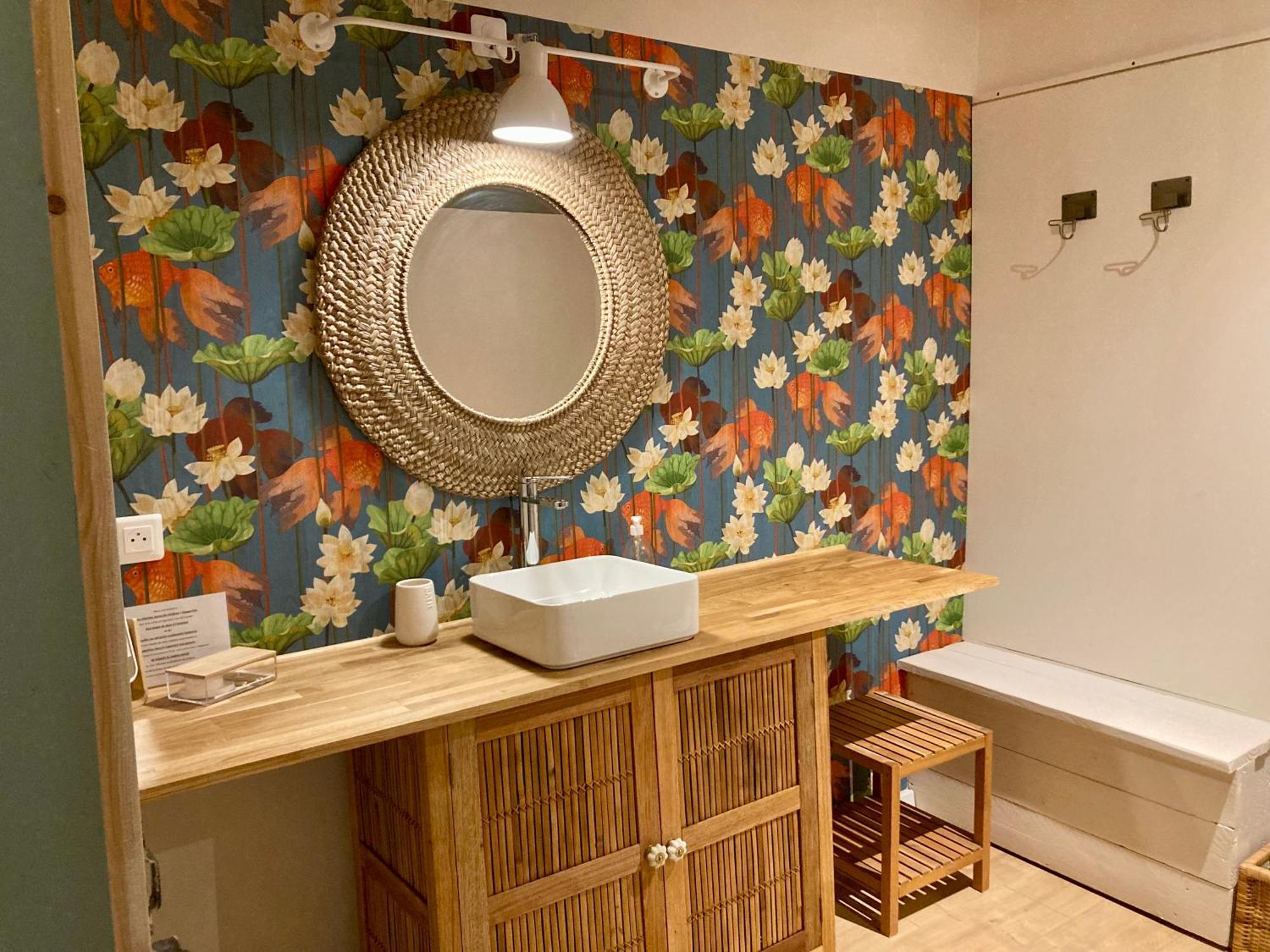 16 Bis-Gite-Hotel-Studio Marssac-sur-Tarn Buitenkant foto