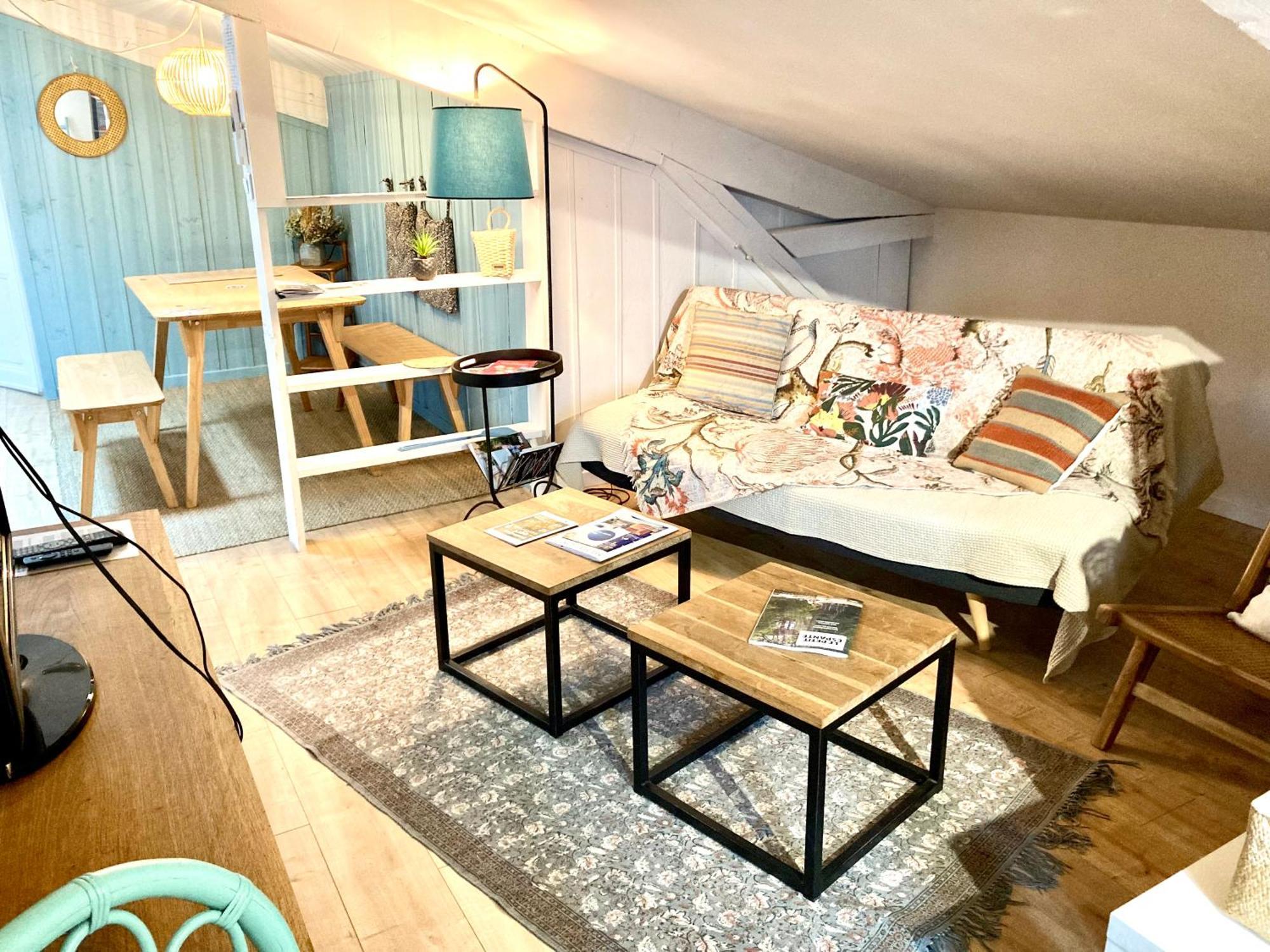 16 Bis-Gite-Hotel-Studio Marssac-sur-Tarn Buitenkant foto